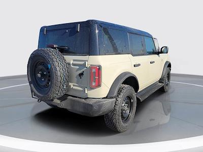 New 2026 Ford Bronco - photo 1