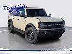 2026 Ford Bronco 4WD SUV for sale #NTA3616 - photo 1