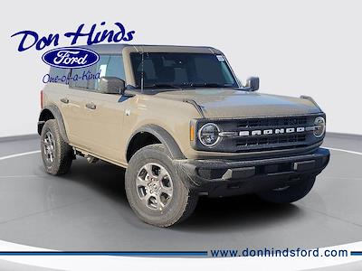 New 2026 Ford Bronco - photo 1