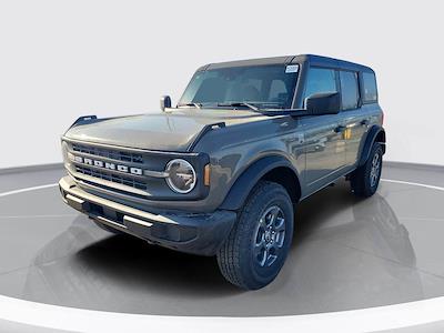 New 2026 Ford Bronco - photo 1