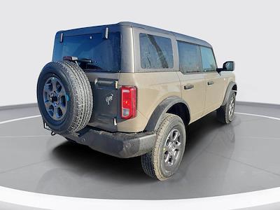 New 2026 Ford Bronco - photo 1