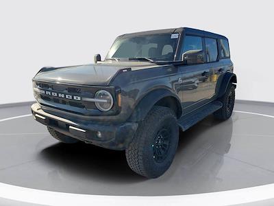 New 2026 Ford Bronco - photo 1