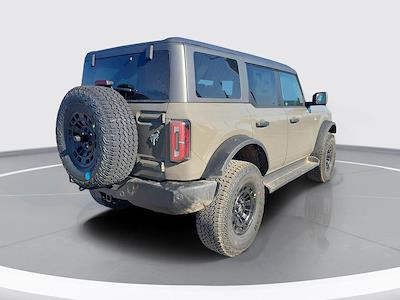 New 2026 Ford Bronco - photo 1