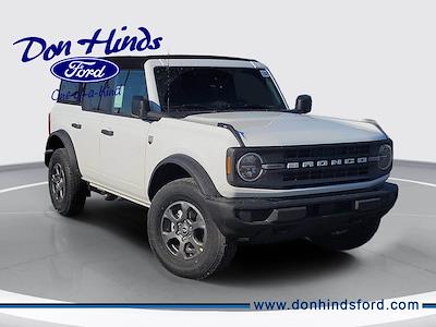 New 2026 Ford Bronco - photo 1