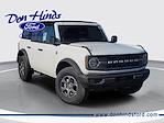 2026 Ford Bronco 4WD SUV for sale #NTA3646 - photo 1