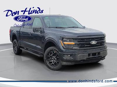 New 2026 Ford F-150 - photo 1