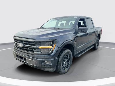 New 2026 Ford F-150 - photo 1