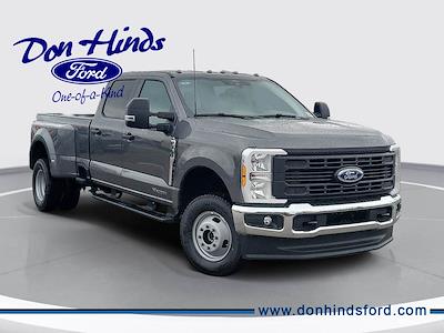 New 2026 Ford F-350 - photo 1