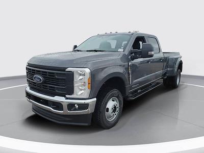 New 2026 Ford F-350 - photo 1