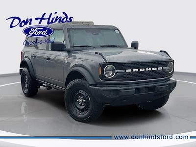 New 2026 Ford Bronco - photo 1