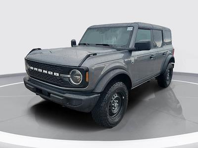 New 2026 Ford Bronco - photo 1