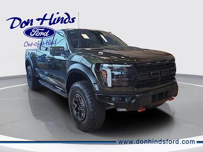 New 2026 Ford F-150 - photo 1