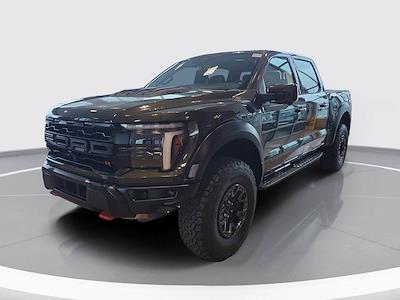 New 2026 Ford F-150 - photo 1