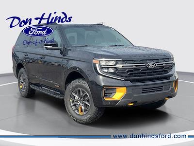 New 2026 Ford Expedition - photo 1