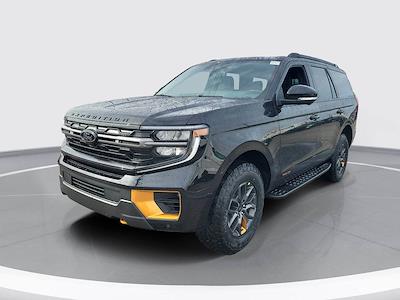 New 2026 Ford Expedition - photo 1