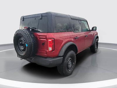 New 2026 Ford Bronco - photo 1