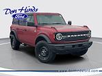 New 2026 Ford Bronco Big Bend for sale #NTA3726 - photo 1
