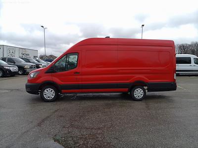 New 2026 Ford Transit 250 - photo 1