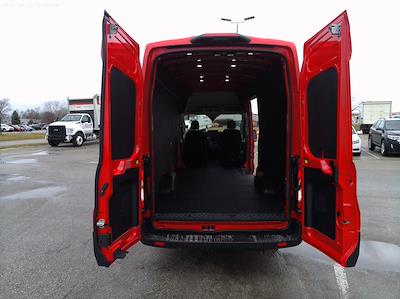New 2026 Ford Transit 250 - photo 1