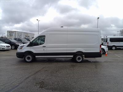 New 2026 Ford Transit 350 - photo 1