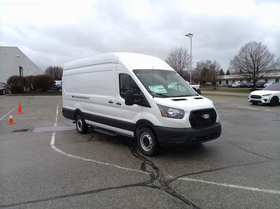 New 2026 Ford Transit 350 - photo 1
