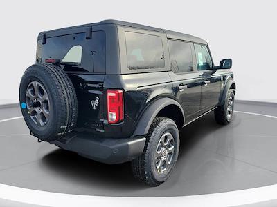 New 2026 Ford Bronco - photo 1