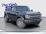 New 2026 Ford Bronco Big Bend for sale #NTA3766 - photo 1