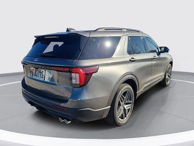 New 2026 Ford Explorer - photo 1