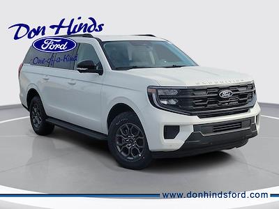 New 2026 Ford Expedition MAX - photo 1