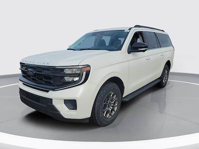 New 2026 Ford Expedition MAX - photo 1