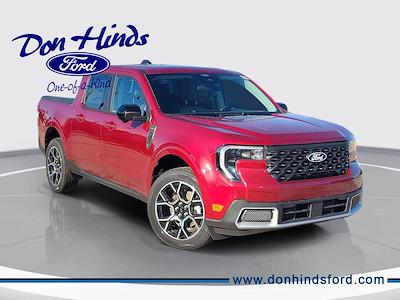 New 2026 Ford Maverick - photo 1