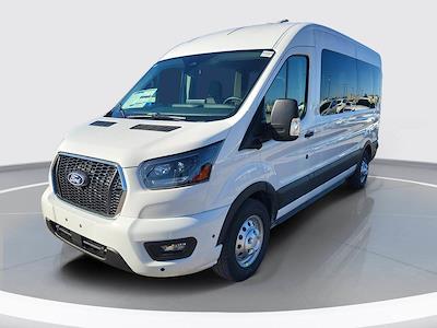 New 2026 Ford Transit 350 - photo 1