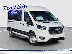 2026 Ford Transit 350 Medium Roof AWD Passenger Van for sale #NTA3826 - photo 1