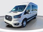 2026 Ford Transit 350 Medium Roof AWD Passenger Van for sale #NTA3826 - photo 2