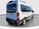 2026 Ford Transit 350 Medium Roof AWD Passenger Van for sale #NTA3826 - photo 4