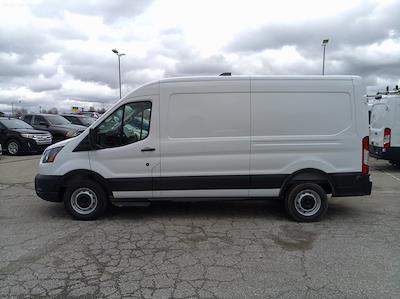 New 2026 Ford Transit 250 - photo 1