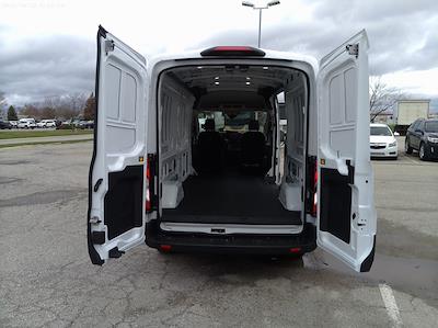 New 2026 Ford Transit 250 - photo 1