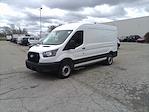 New 2026 Ford Transit 250 Medium Roof Empty Cargo Van for sale #NTA3836 - photo 1