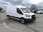 New 2026 Ford Transit 250 Medium Roof Empty Cargo Van for sale #NTA3836 - photo 3