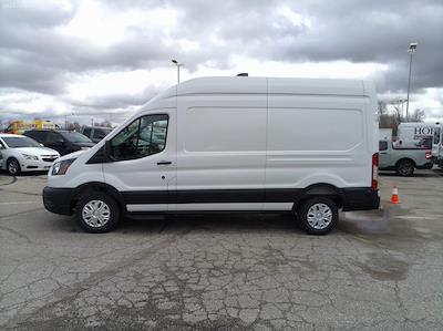 New 2026 Ford Transit 250 - photo 1