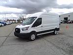 New 2026 Ford Transit 250 High Roof Empty Cargo Van for sale #NTA3846 - photo 1