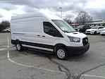 New 2026 Ford Transit 250 High Roof Empty Cargo Van for sale #NTA3846 - photo 3