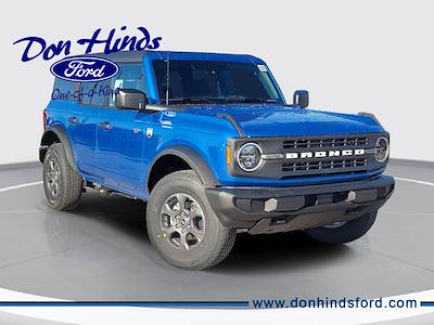 New 2026 Ford Bronco - photo 1