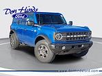 New 2026 Ford Bronco Big Bend for sale #NTA3866 - photo 1