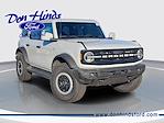 New 2026 Ford Bronco Outer Banks for sale #NTA3876 - photo 1