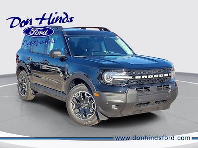 New 2026 Ford Bronco Sport - photo 1