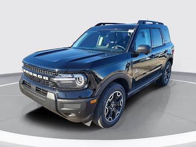 New 2026 Ford Bronco Sport - photo 1