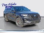 New 2026 Ford Explorer ST for sale #NTA3916 - photo 1
