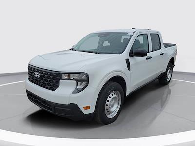 New 2026 Ford Maverick - photo 1