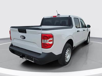 New 2026 Ford Maverick - photo 1